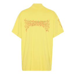 Darkwave Oversized T-Shirt