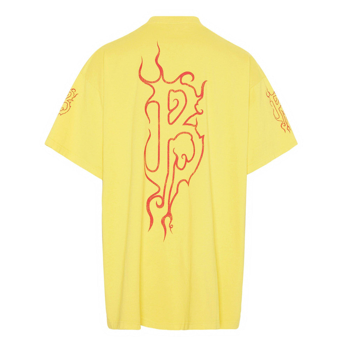 Darkwave Oversized T-Shirt