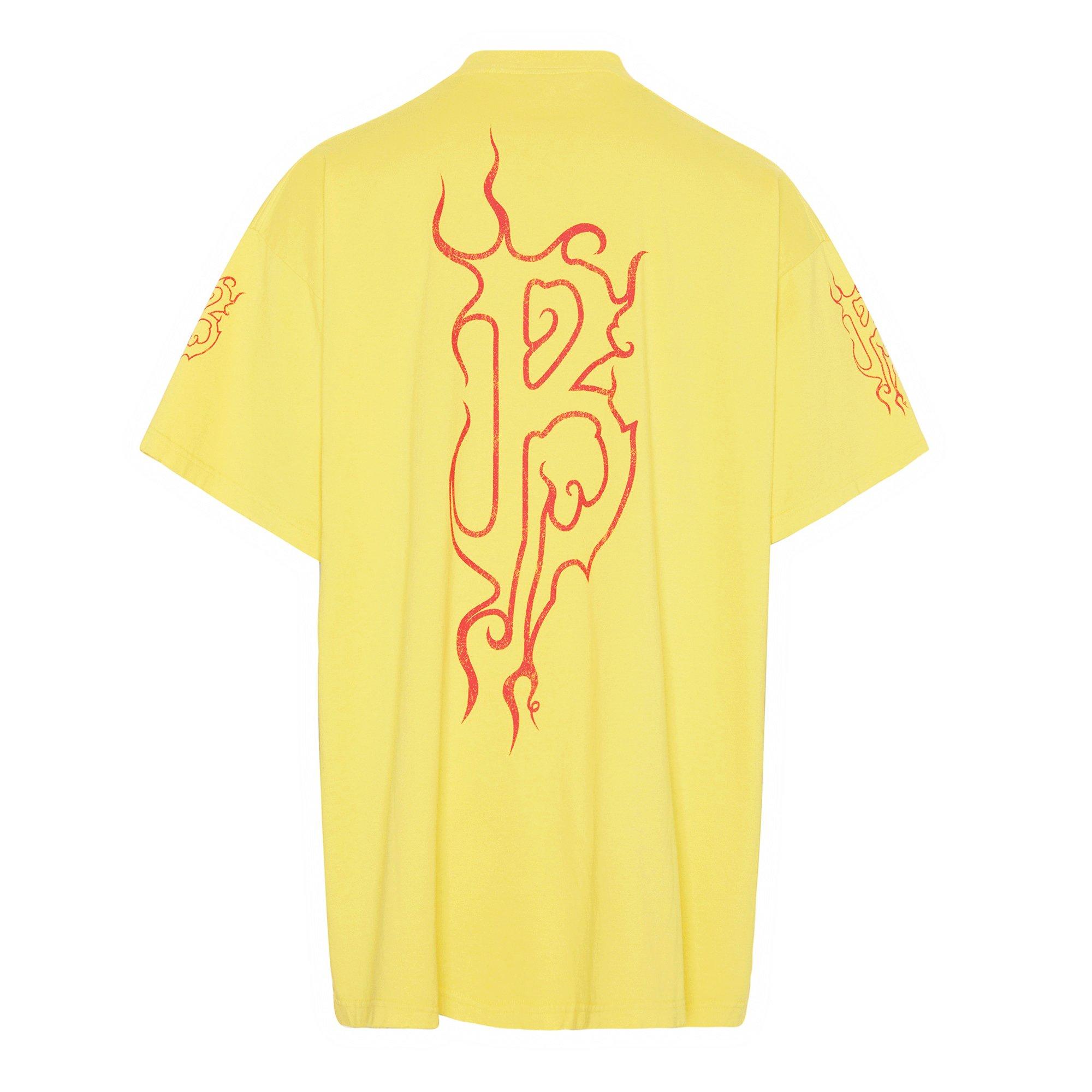 Darkwave Oversized T-Shirt
