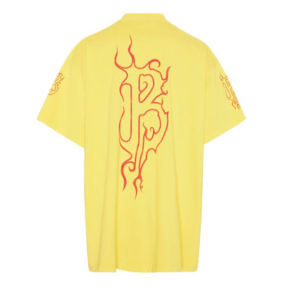 Darkwave Oversized T-Shirt