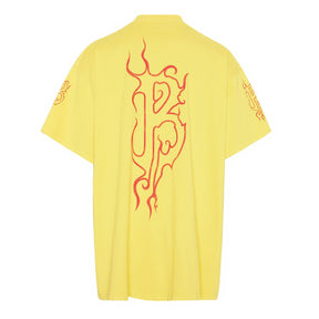 Darkwave Oversized T-Shirt