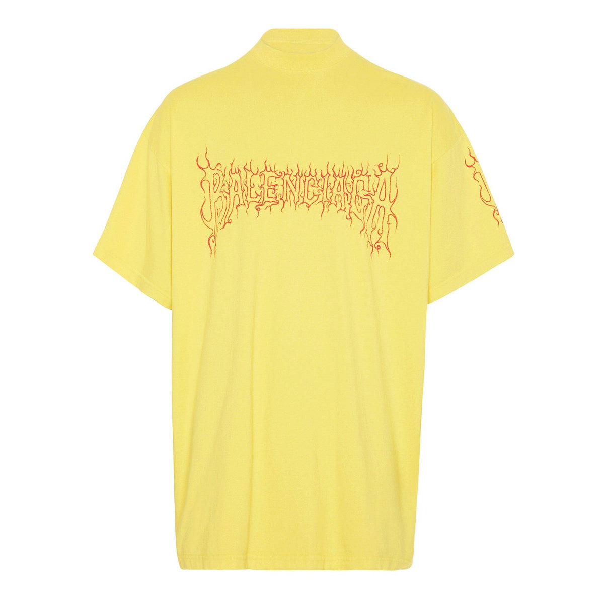 Darkwave Oversized T-Shirt