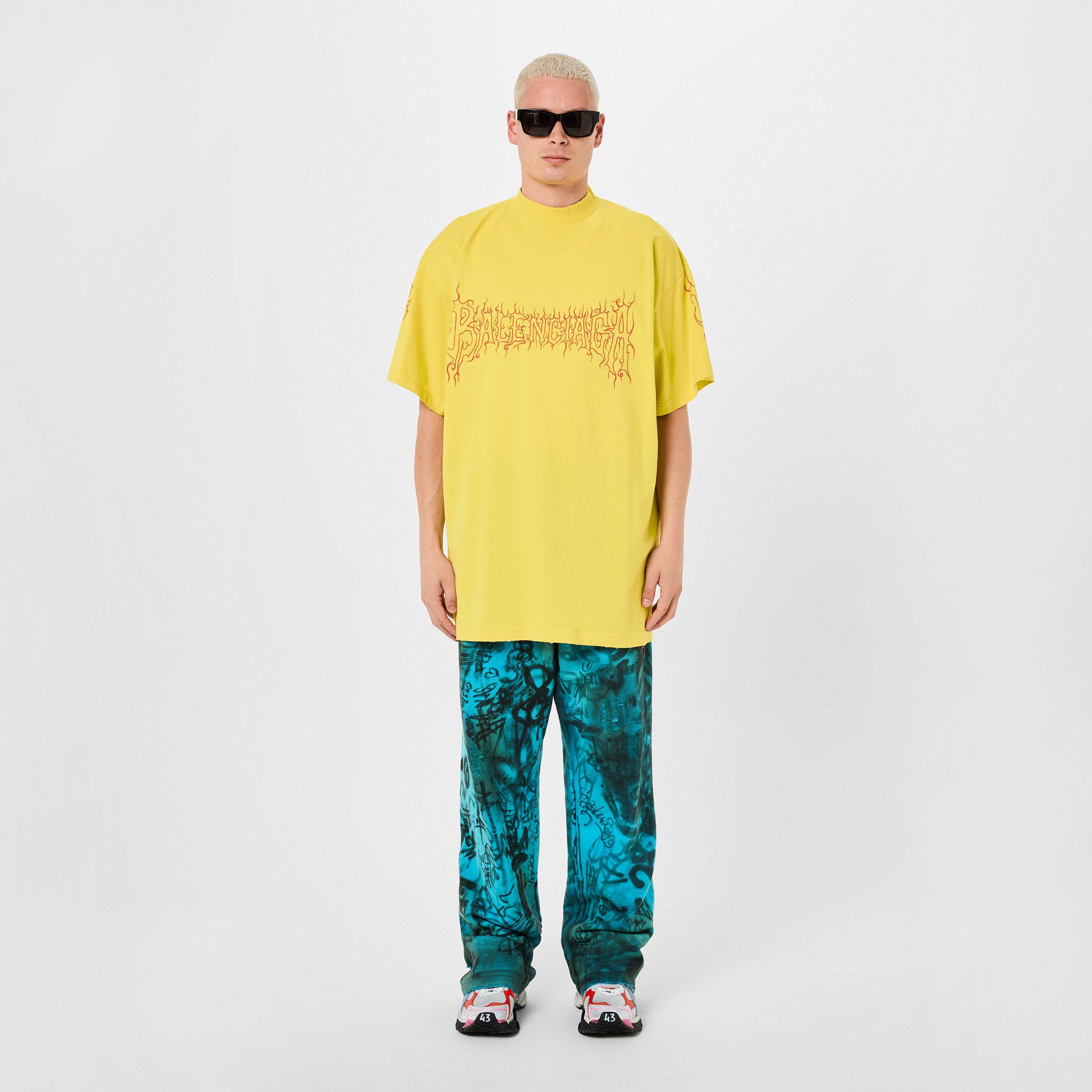 Darkwave Oversized T-Shirt