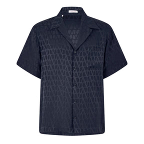 Toile Iconographe Bowling Shirt