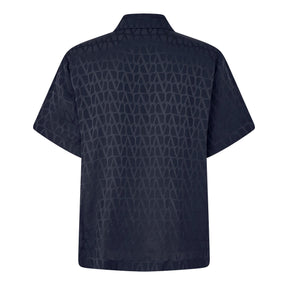 Toile Iconographe Bowling Shirt