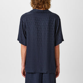 Toile Iconographe Bowling Shirt