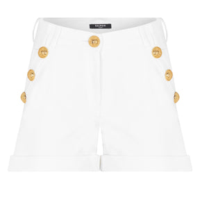 Low Rise Shorts