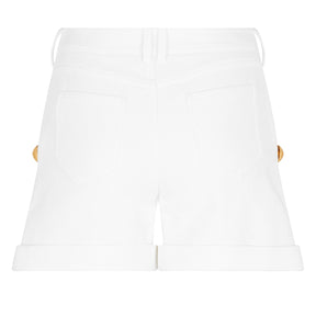 Low Rise Shorts