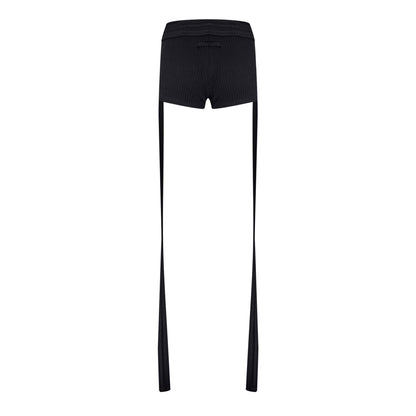 Patch Shorts