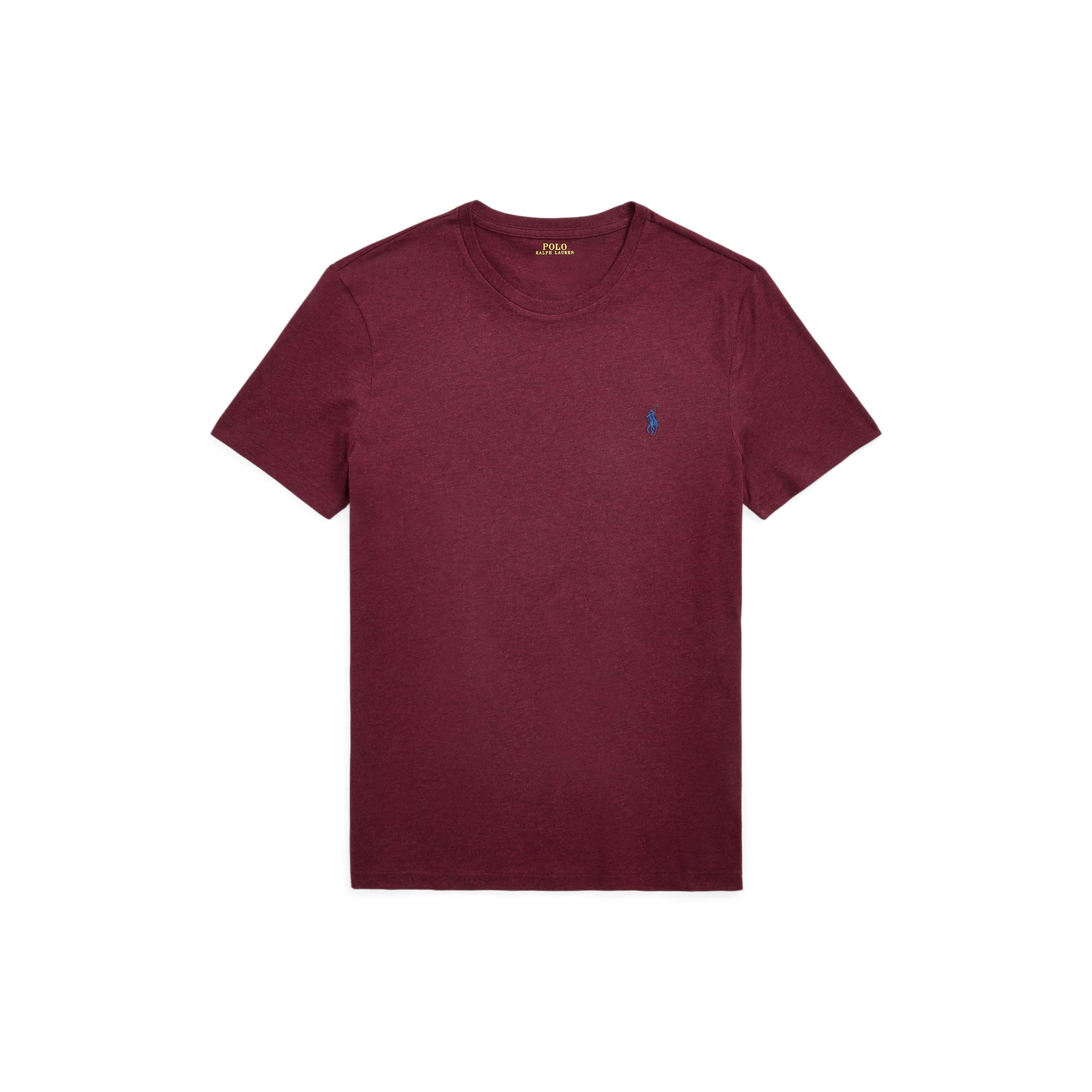 Regular Fit Custom T-Shirt