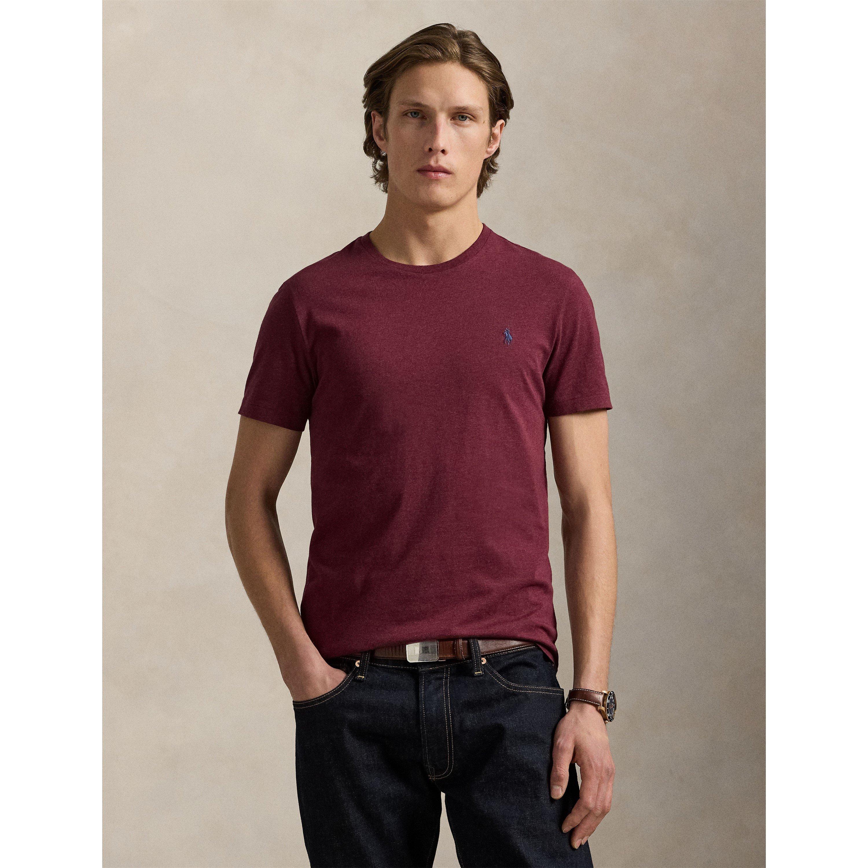 Regular Fit Custom T-Shirt