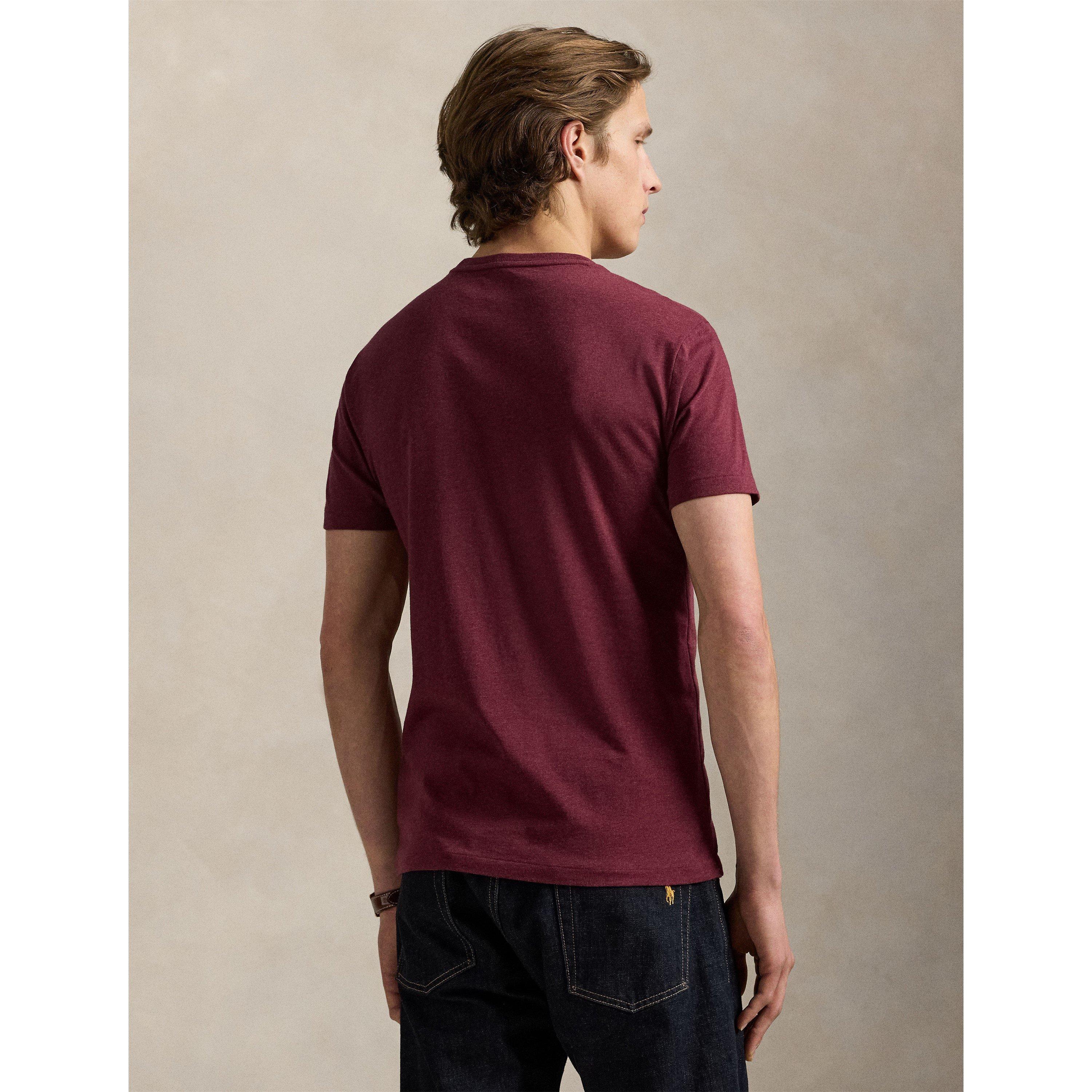 Regular Fit Custom T-Shirt