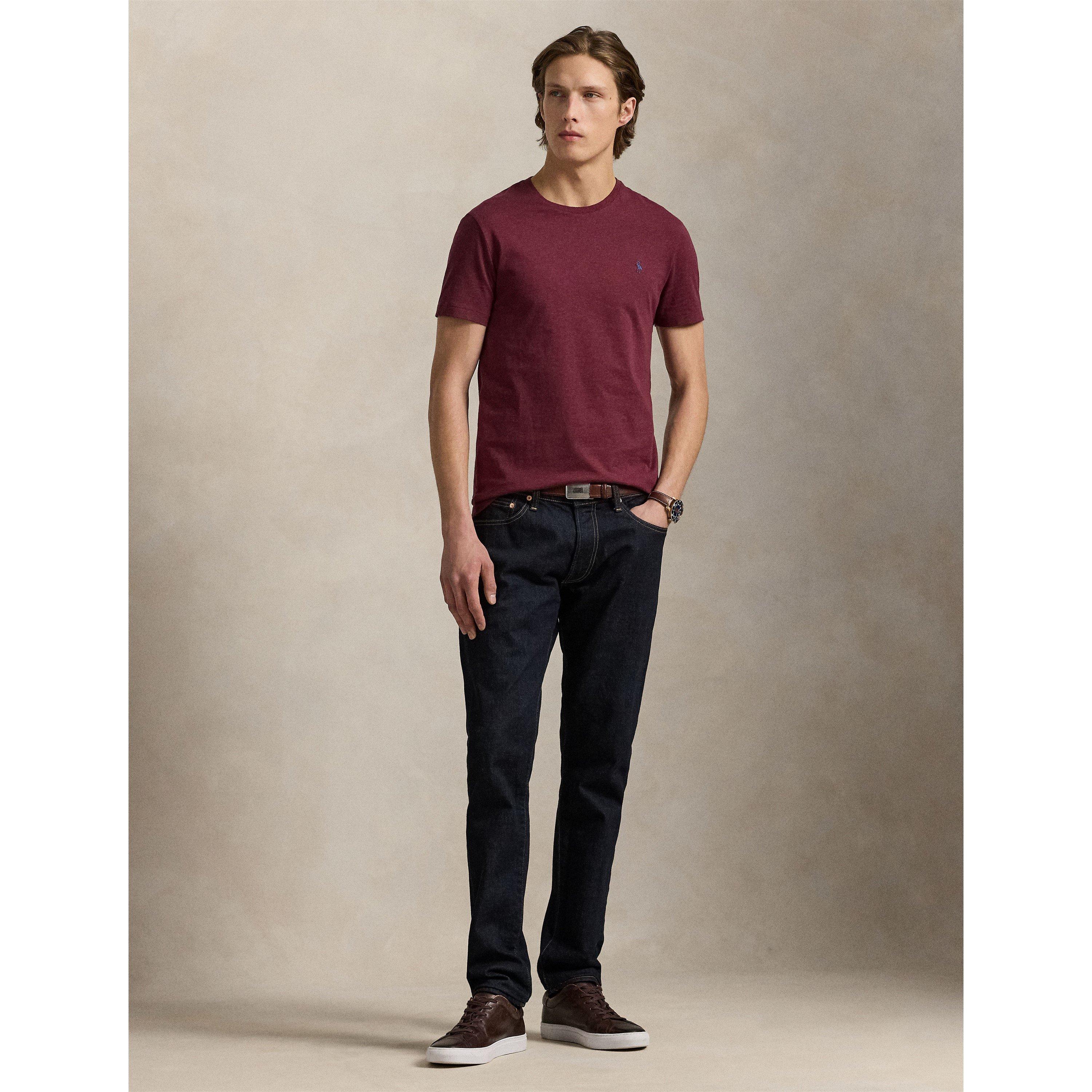 Regular Fit Custom T-Shirt