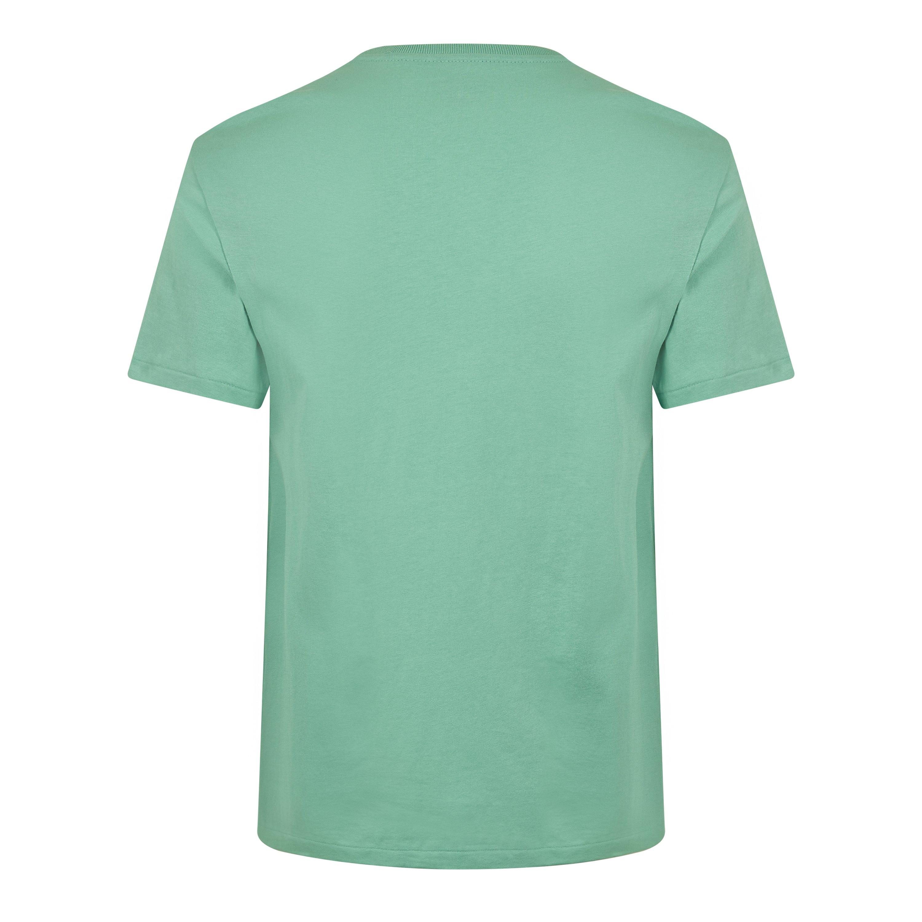 Men's Regular Fit Custom T-Shirt