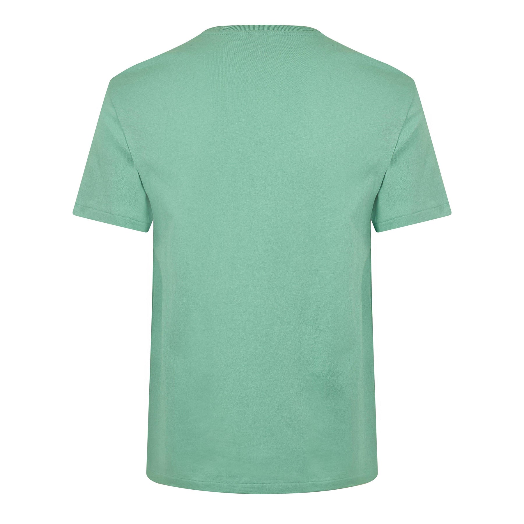 Men's Regular Fit Custom T-Shirt