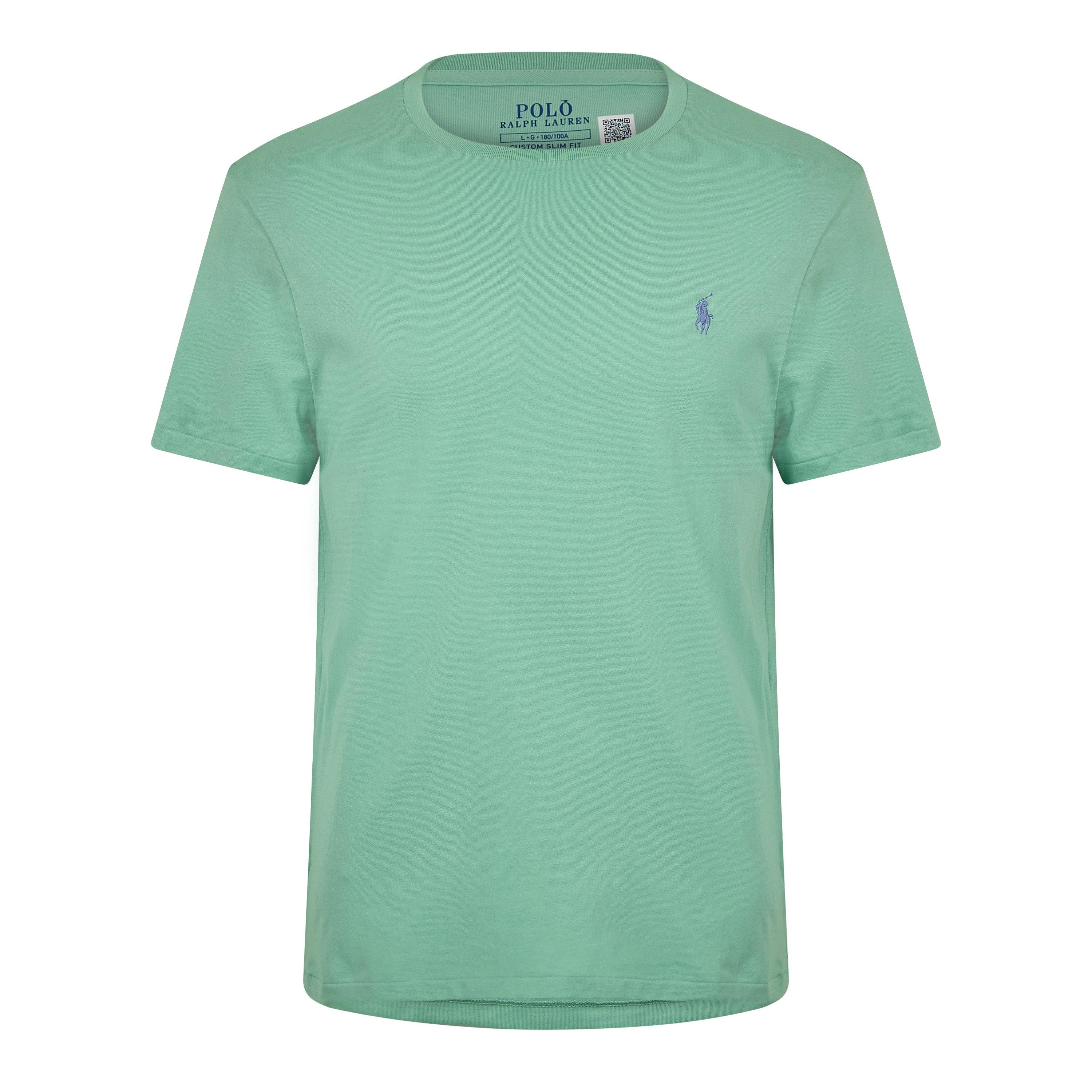 Men's Regular Fit Custom T-Shirt