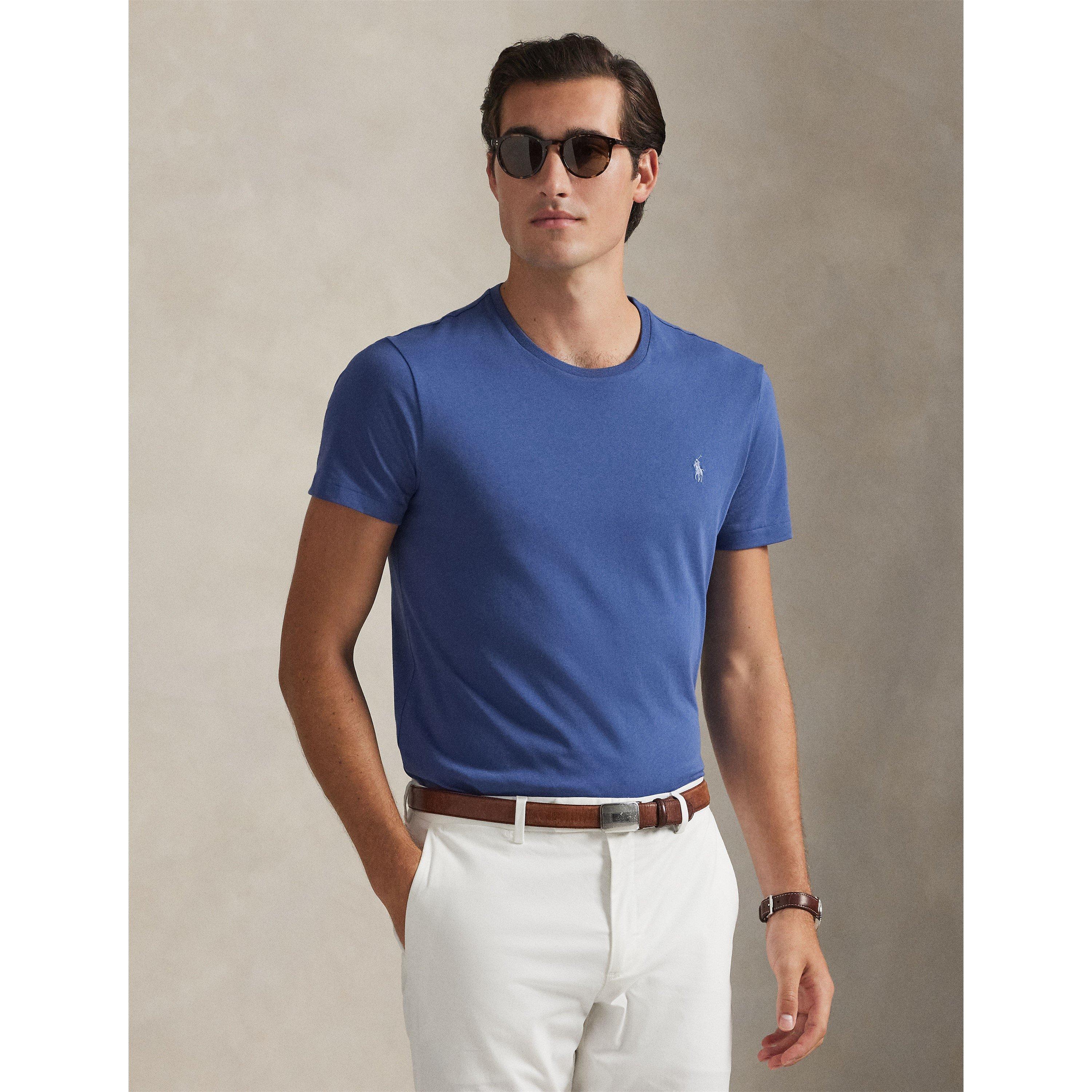 Regular Fit Custom T-Shirt