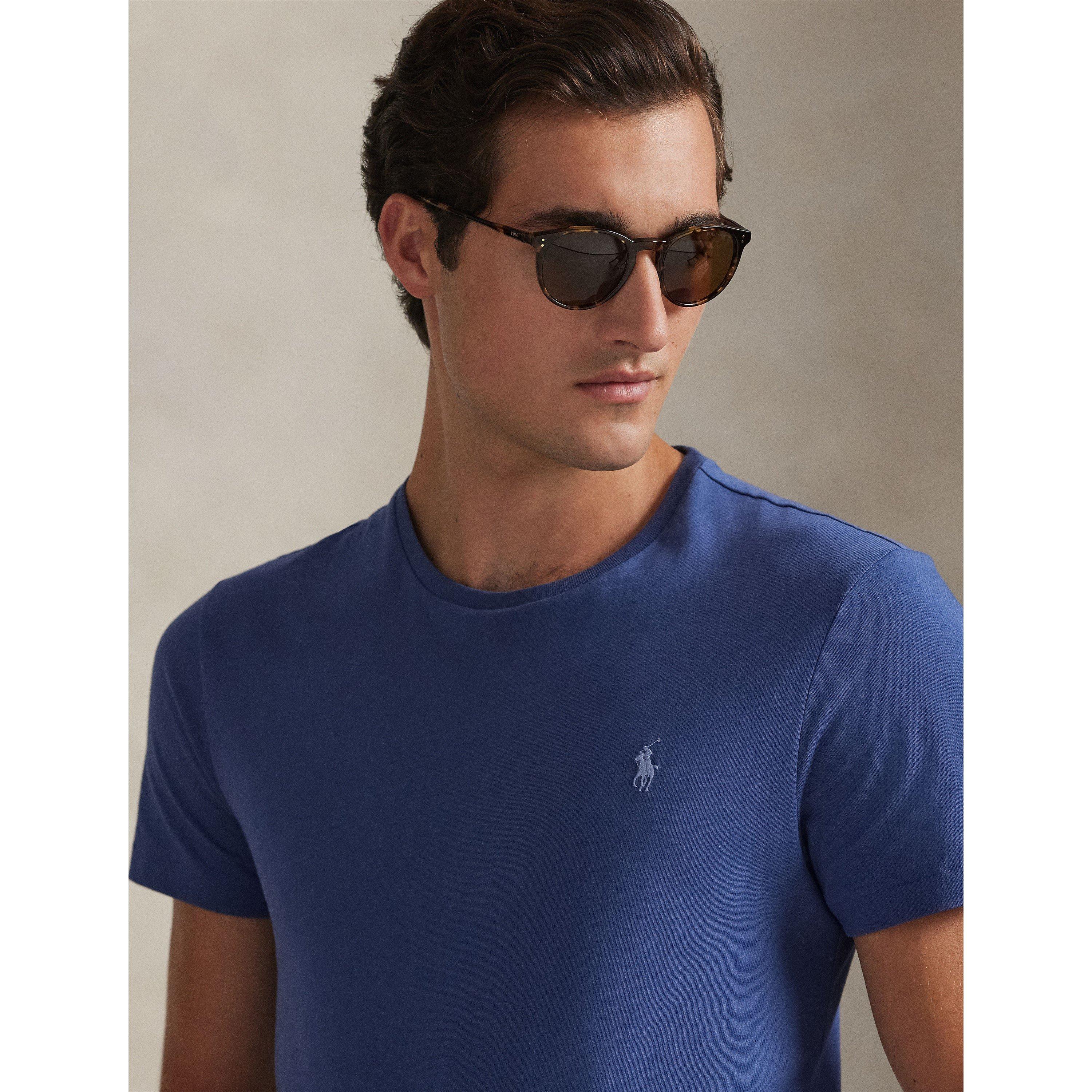 Regular Fit Custom T-Shirt
