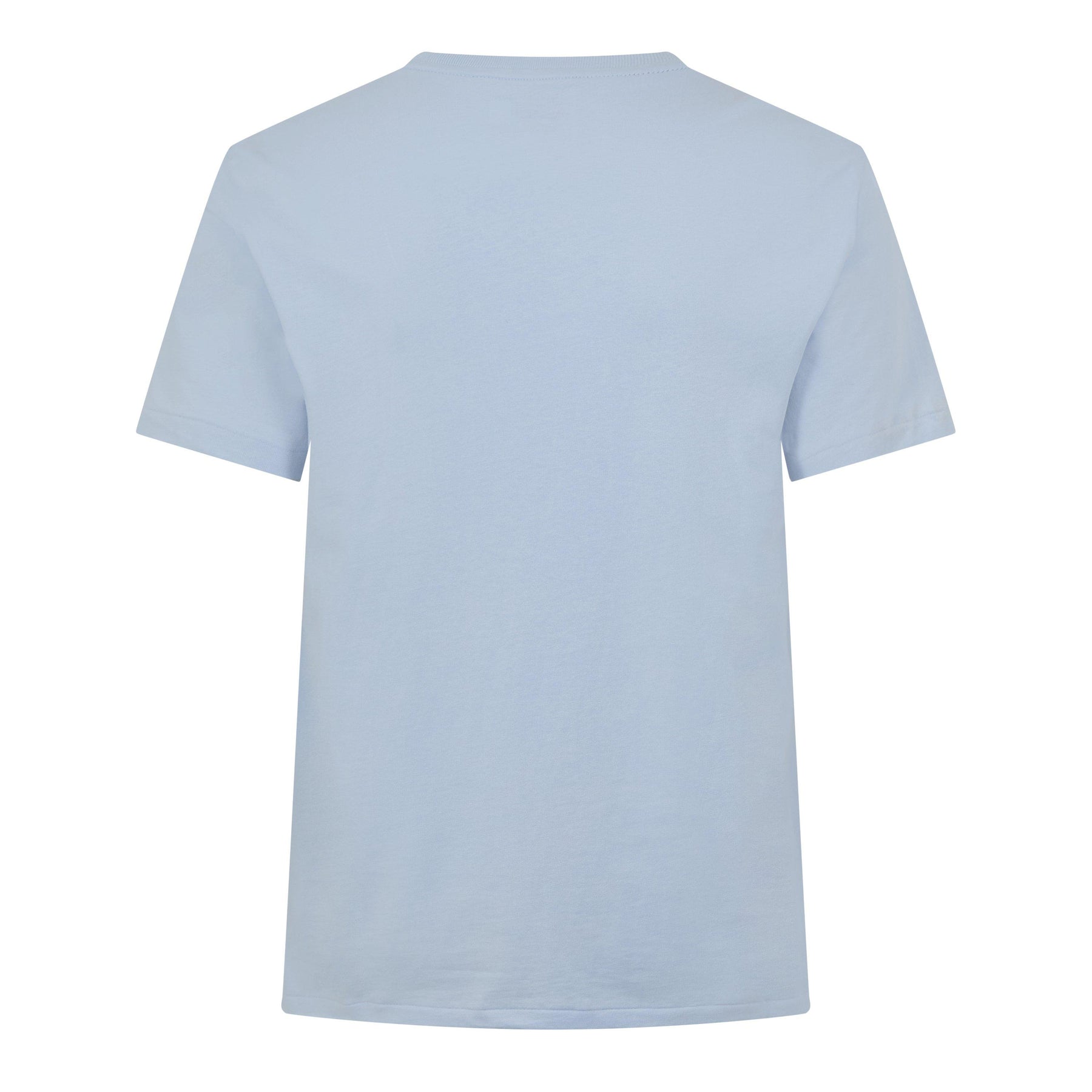 Men's Regular Fit Custom T-Shirt