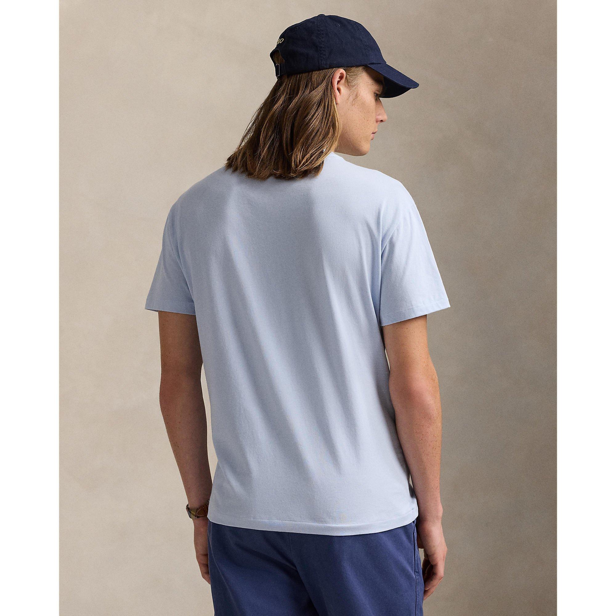 Regular Fit Custom T-Shirt