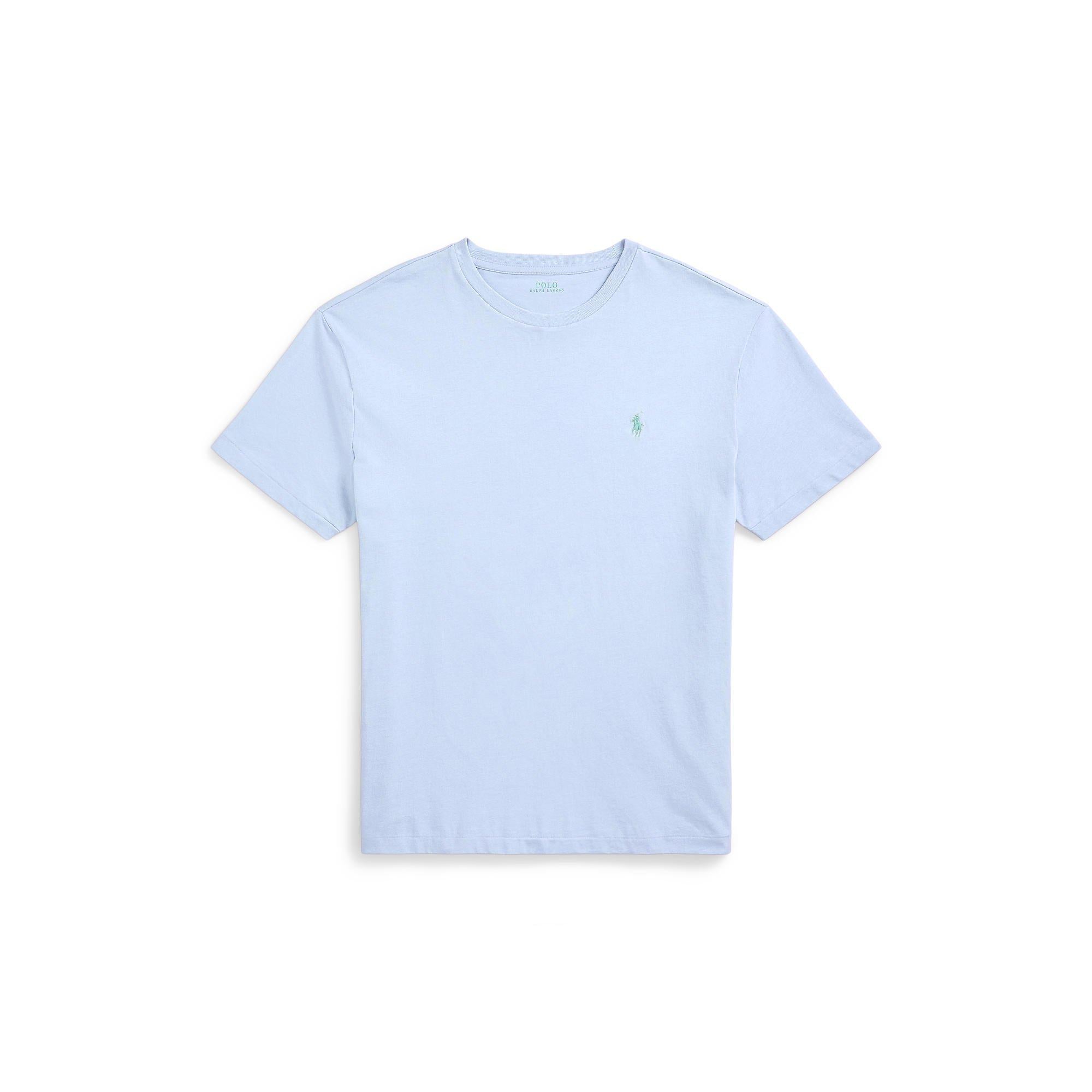 Regular Fit Custom T-Shirt