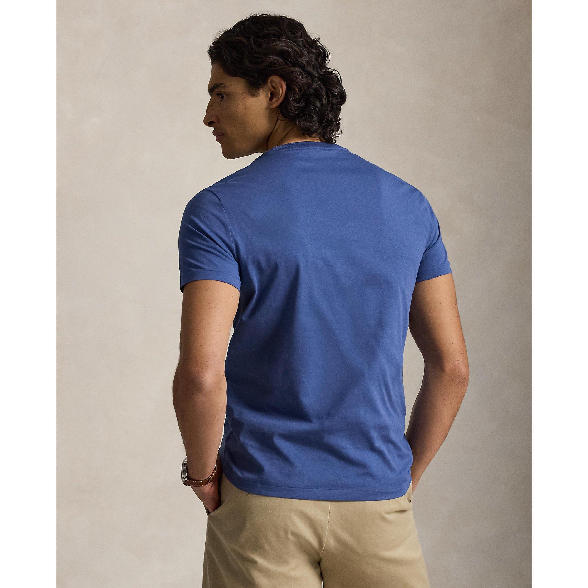 Regular Fit Custom T-Shirt