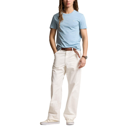Men's Regular Fit Custom T-Shirt