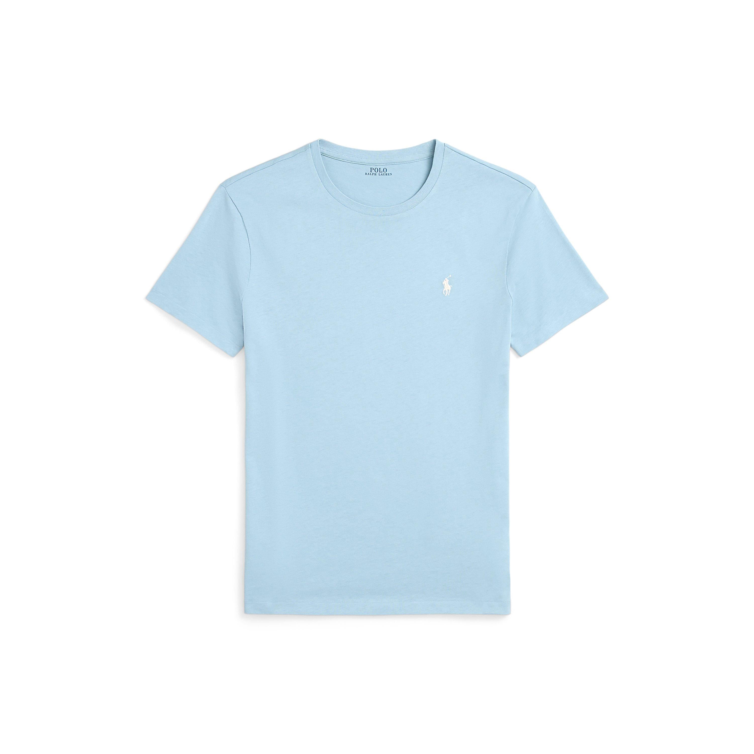 Men's Regular Fit Custom T-Shirt