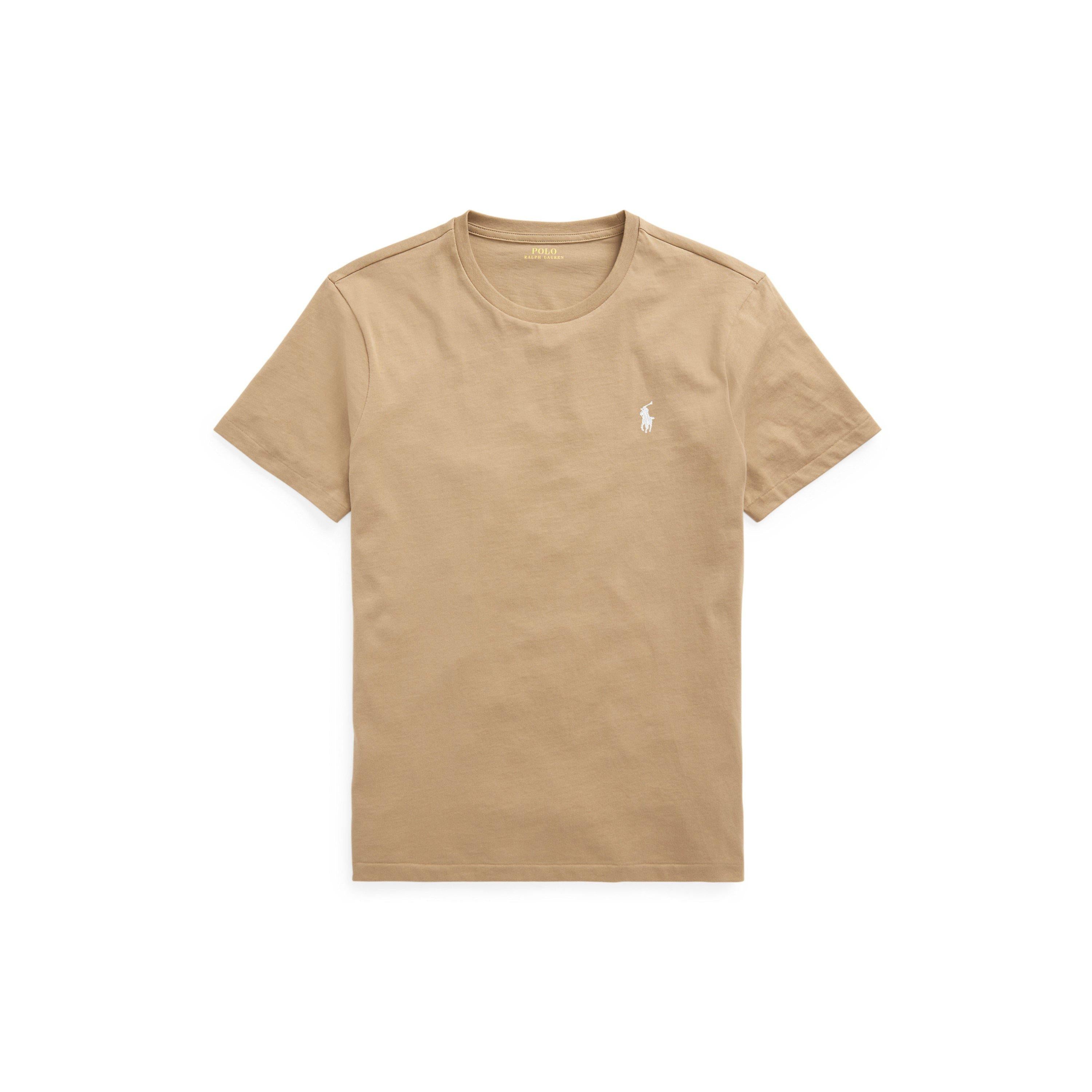 Regular Fit Custom T-Shirt
