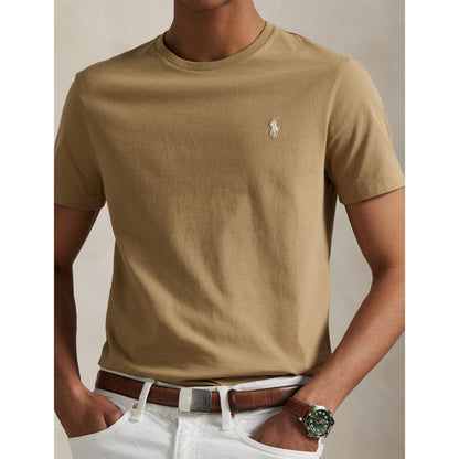 Regular Fit Custom T-Shirt