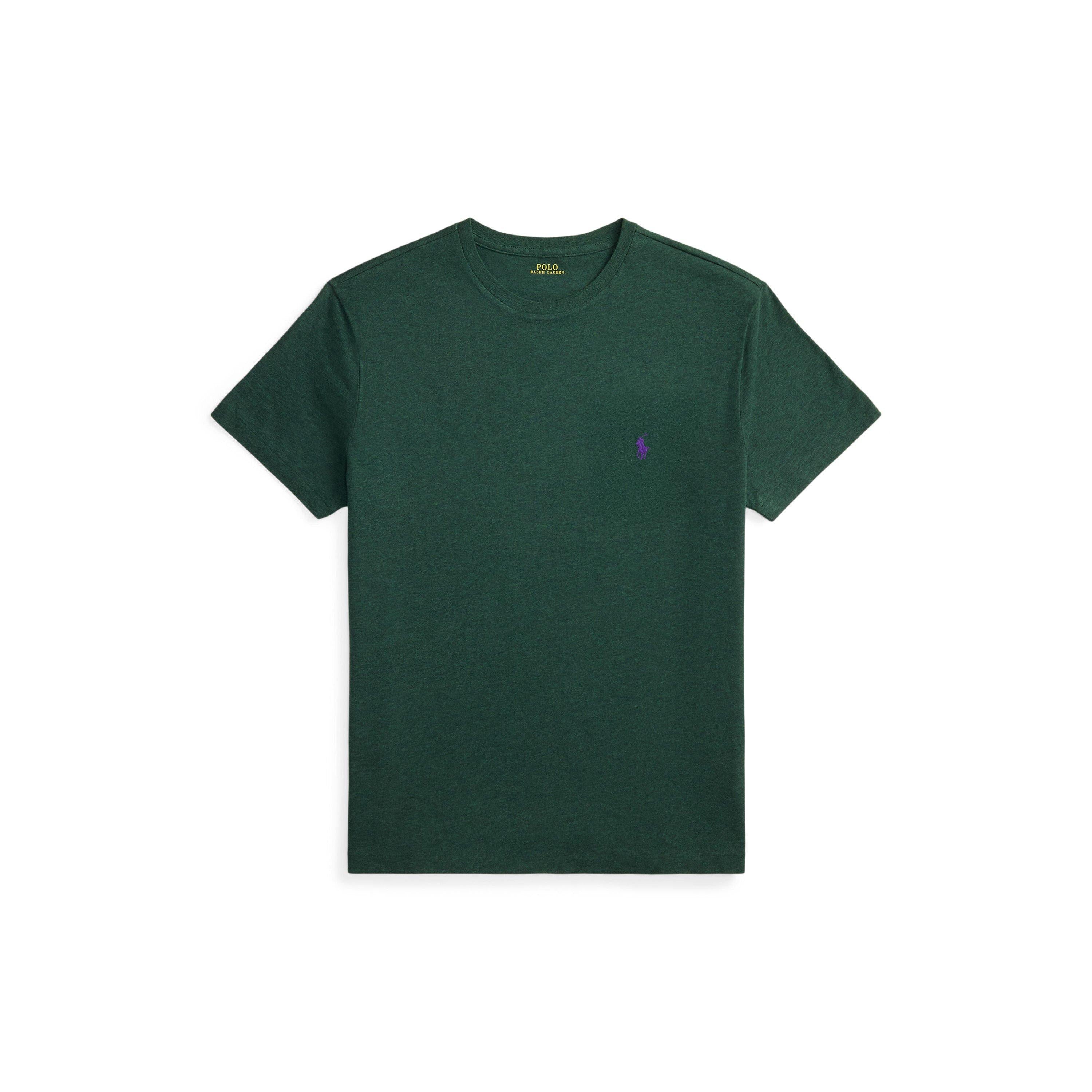 Regular Fit Custom T-Shirt
