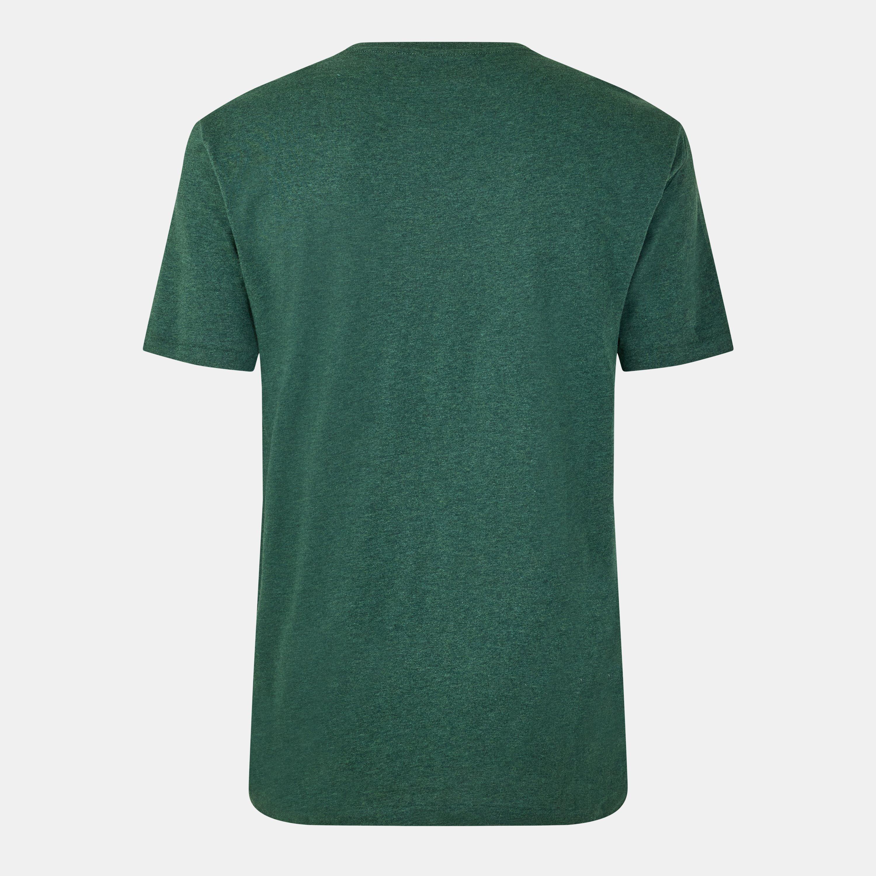 Regular Fit Custom T-Shirt