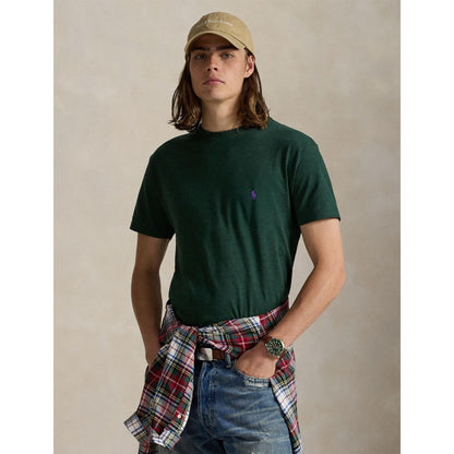Regular Fit Custom T-Shirt