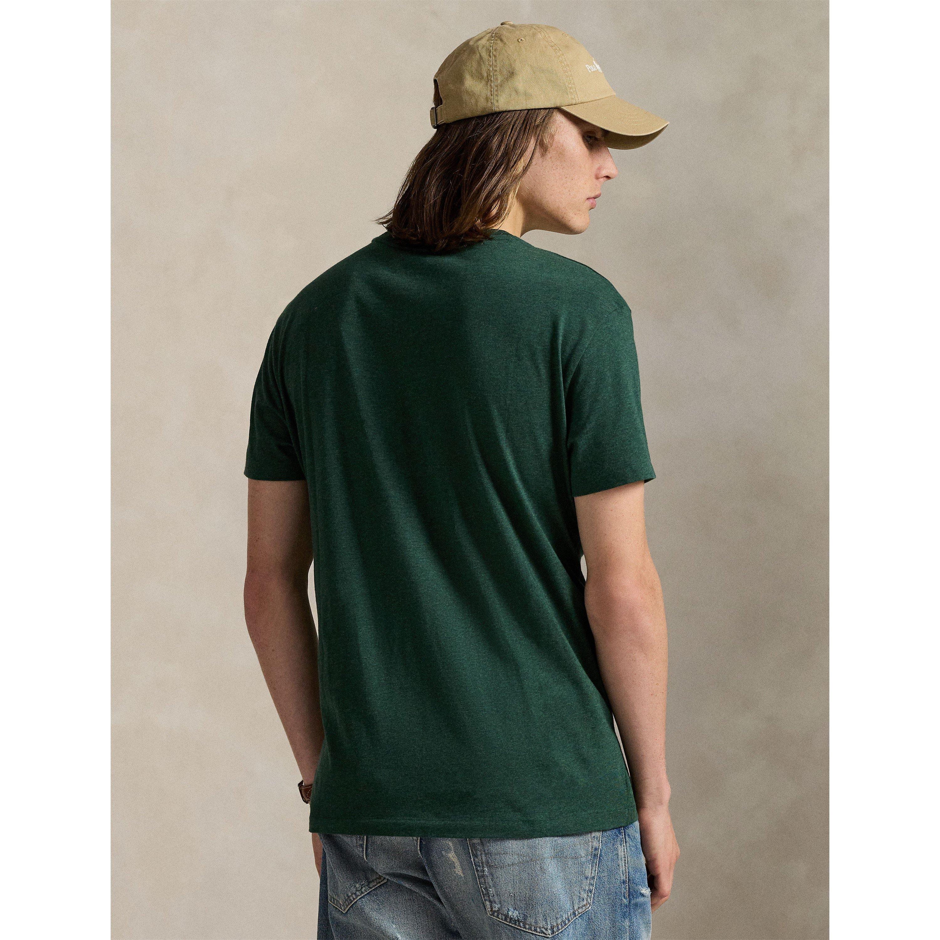 Regular Fit Custom T-Shirt