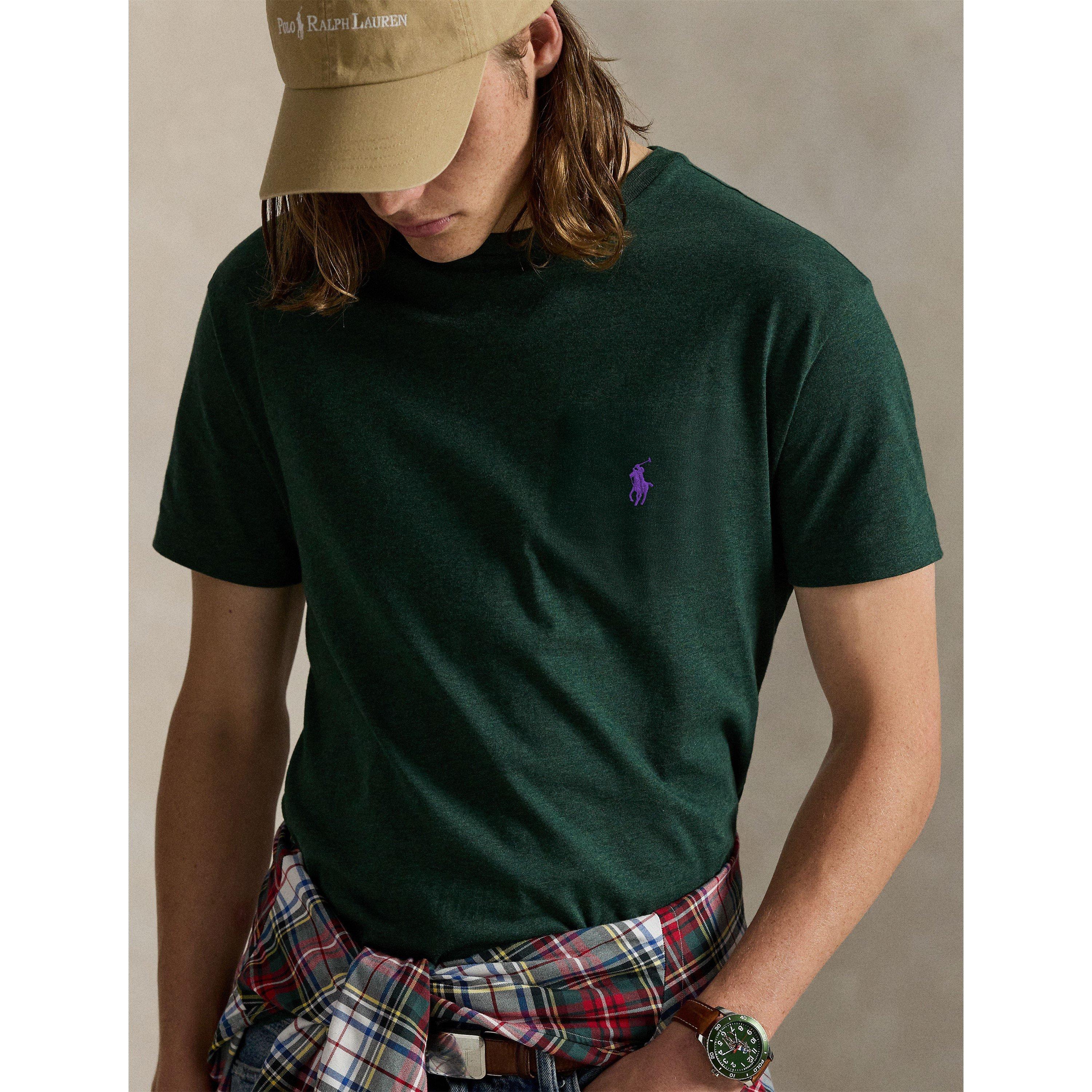Regular Fit Custom T-Shirt