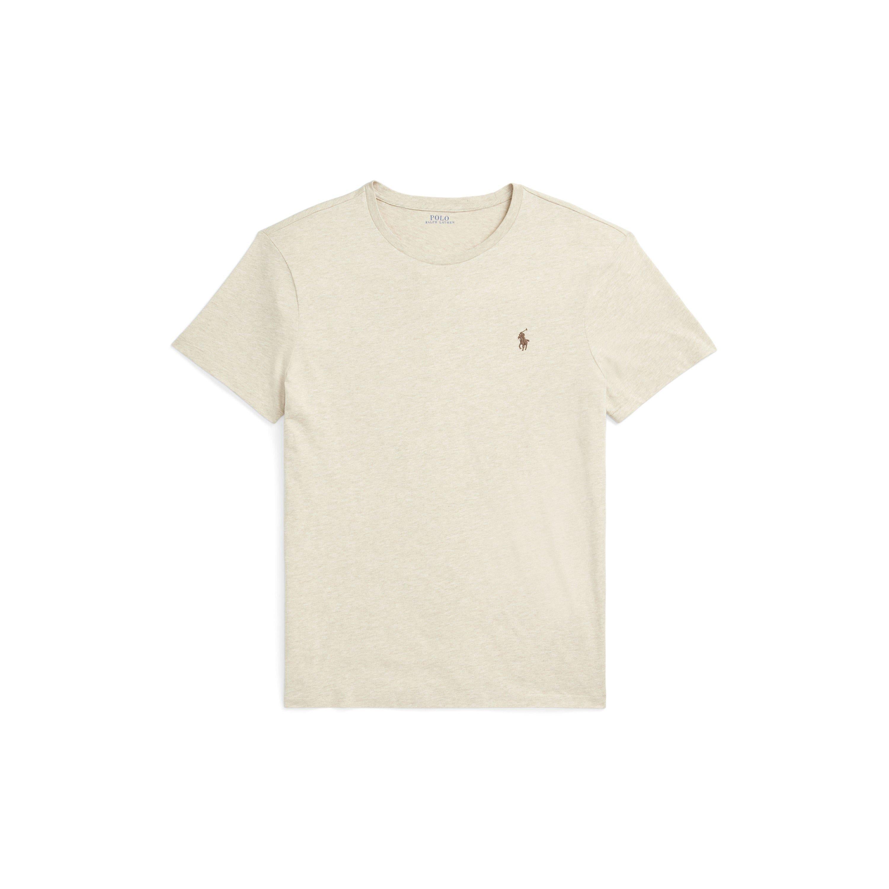 Regular Fit Custom T-Shirt