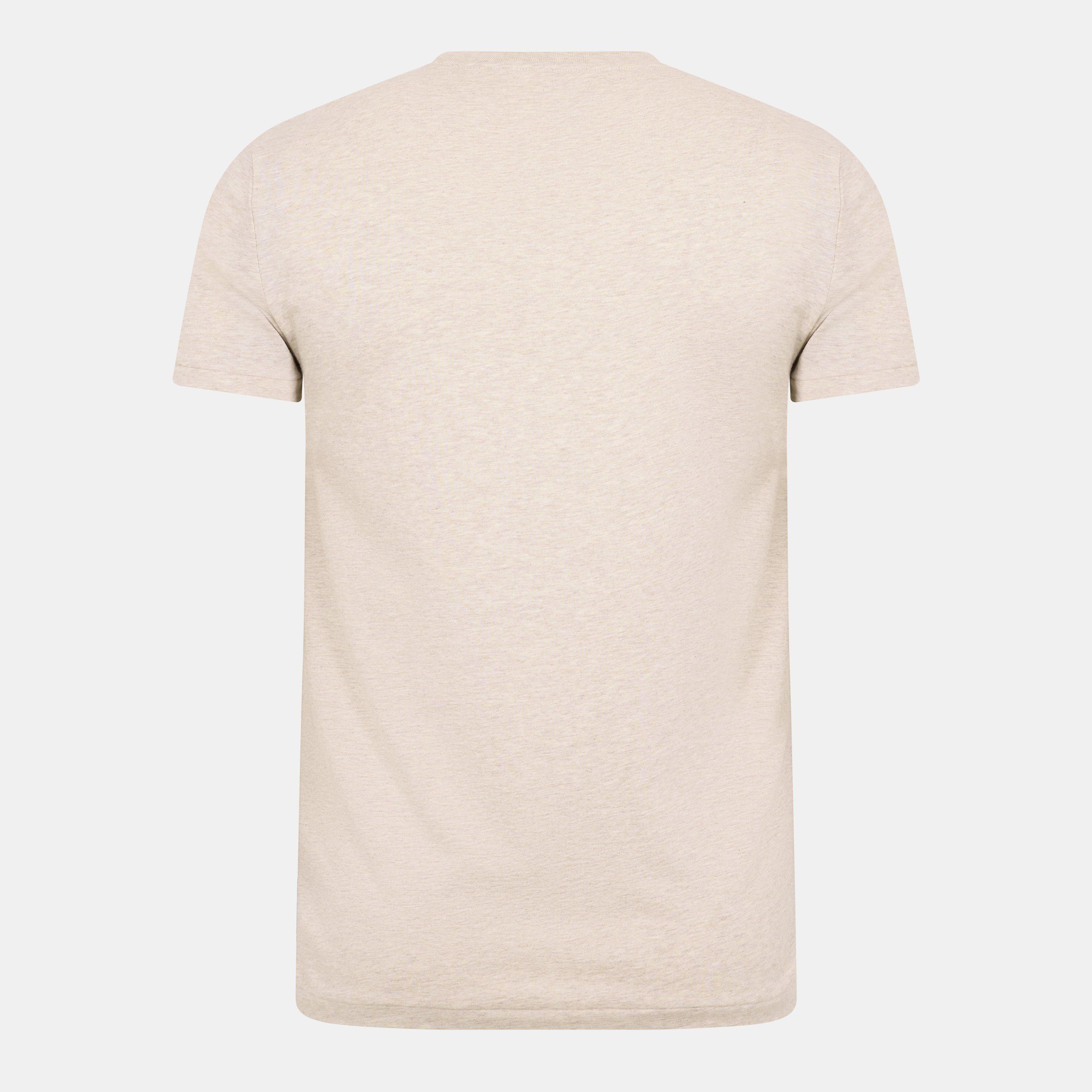 Regular Fit Custom T-Shirt