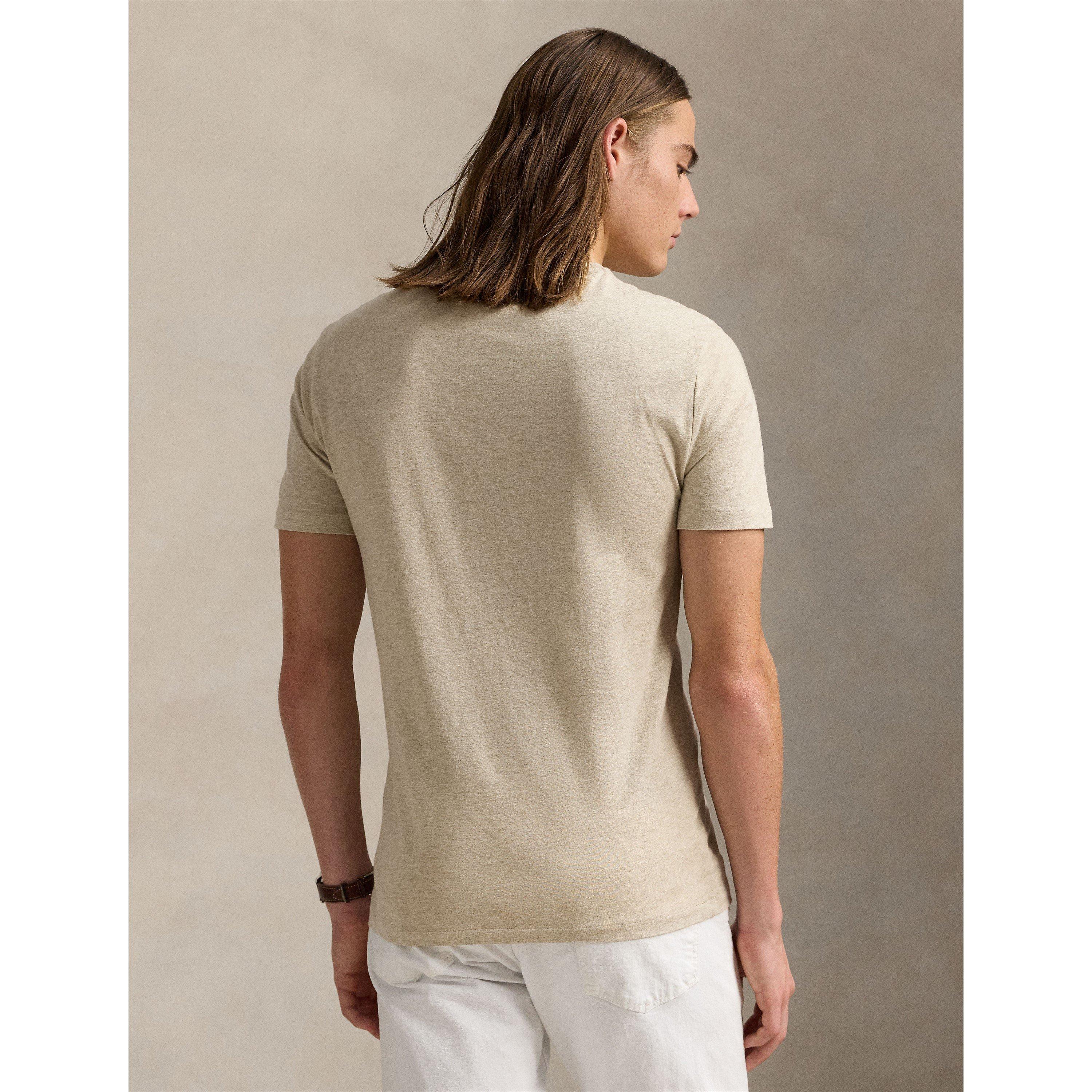 Regular Fit Custom T-Shirt