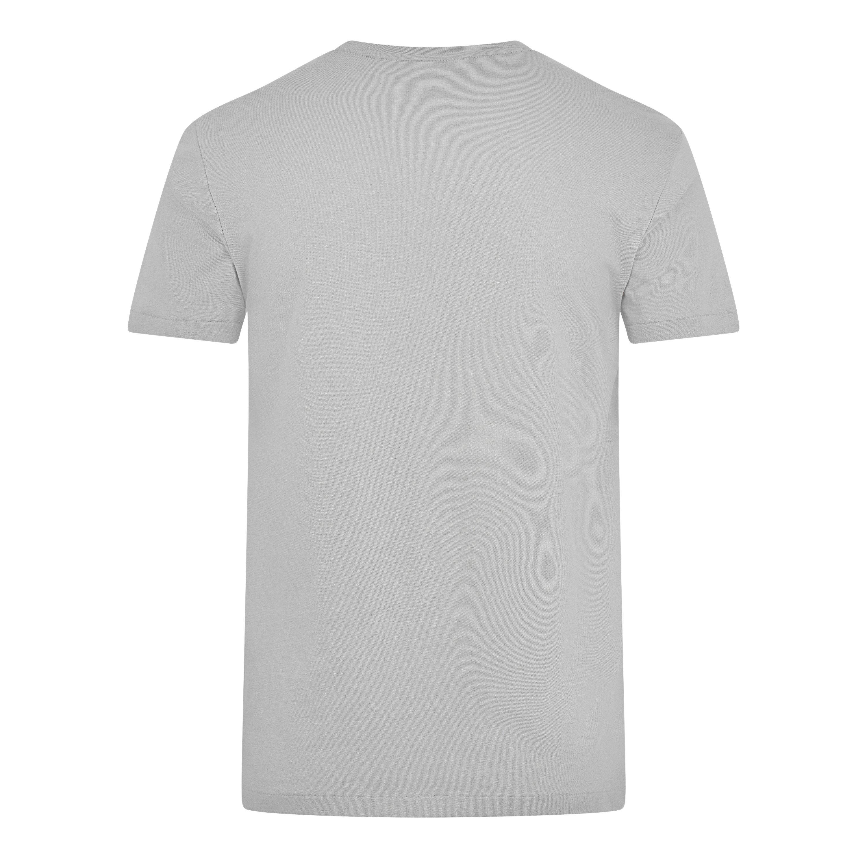Regular Fit Custom T-Shirt