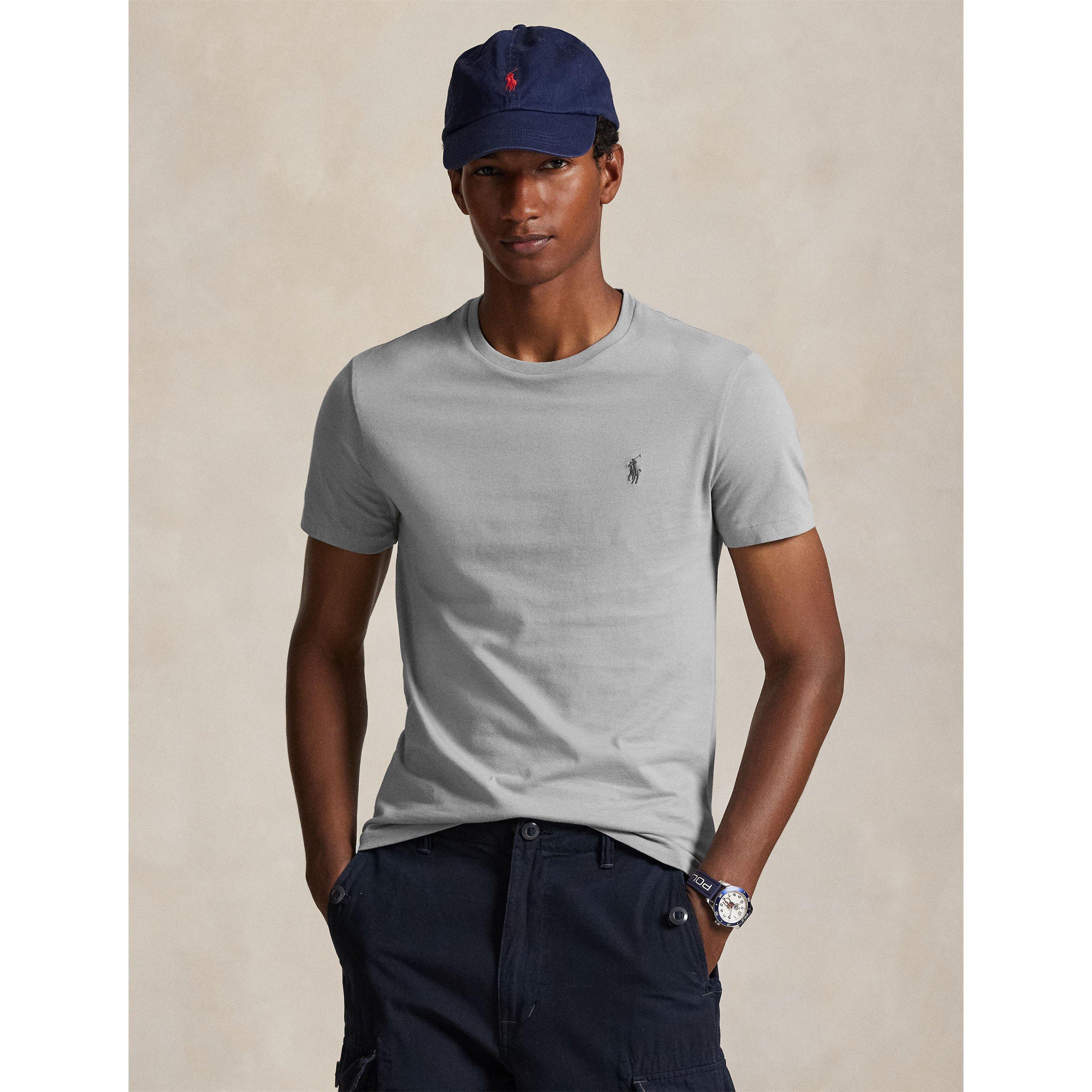 Regular Fit Custom T-Shirt