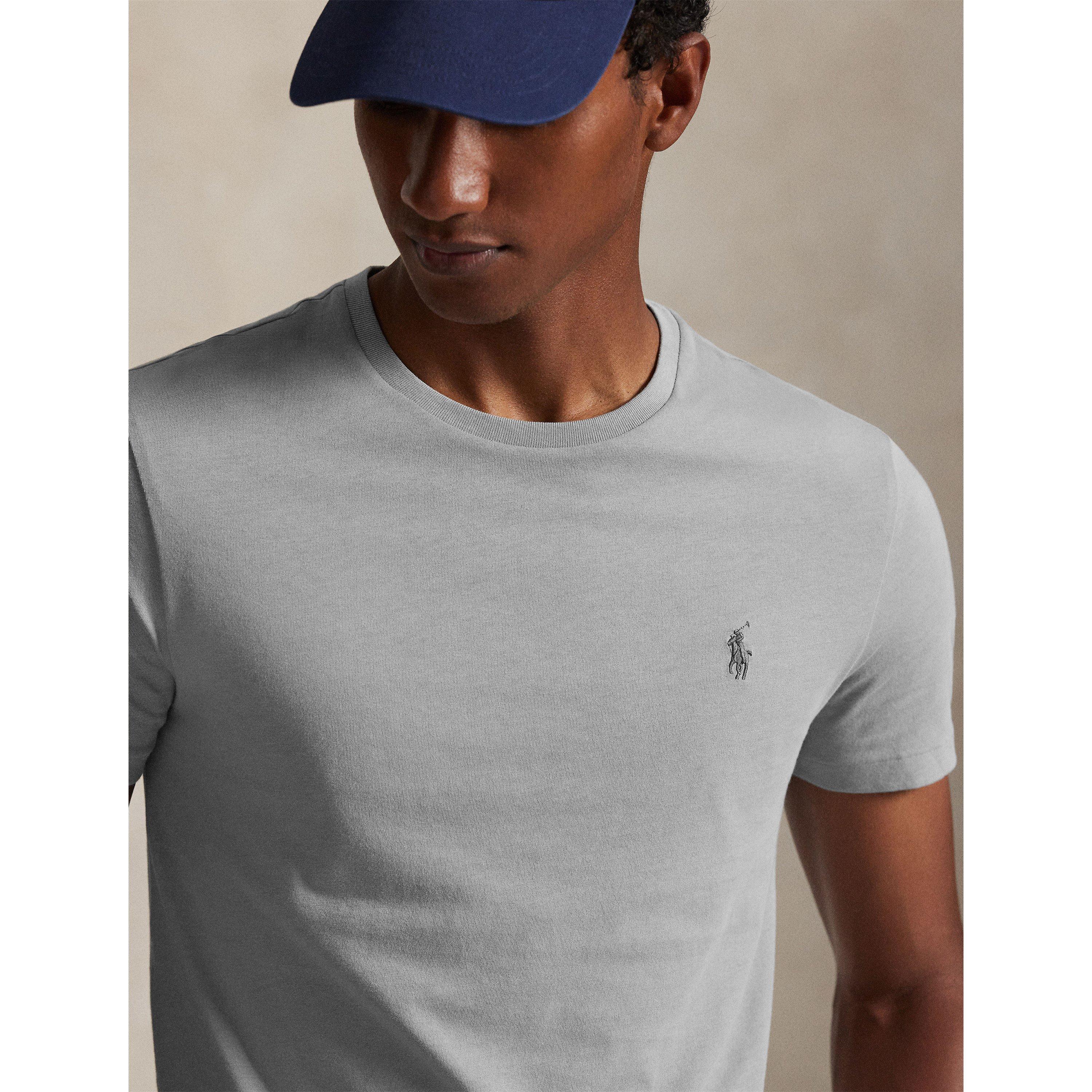 Regular Fit Custom T-Shirt