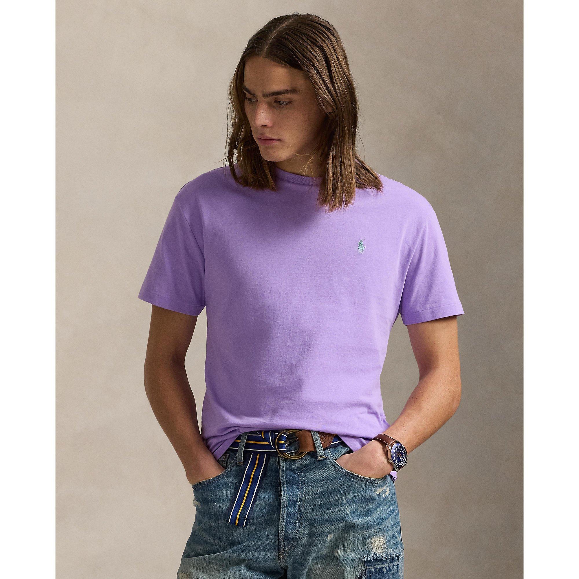 Regular Fit Custom T-Shirt