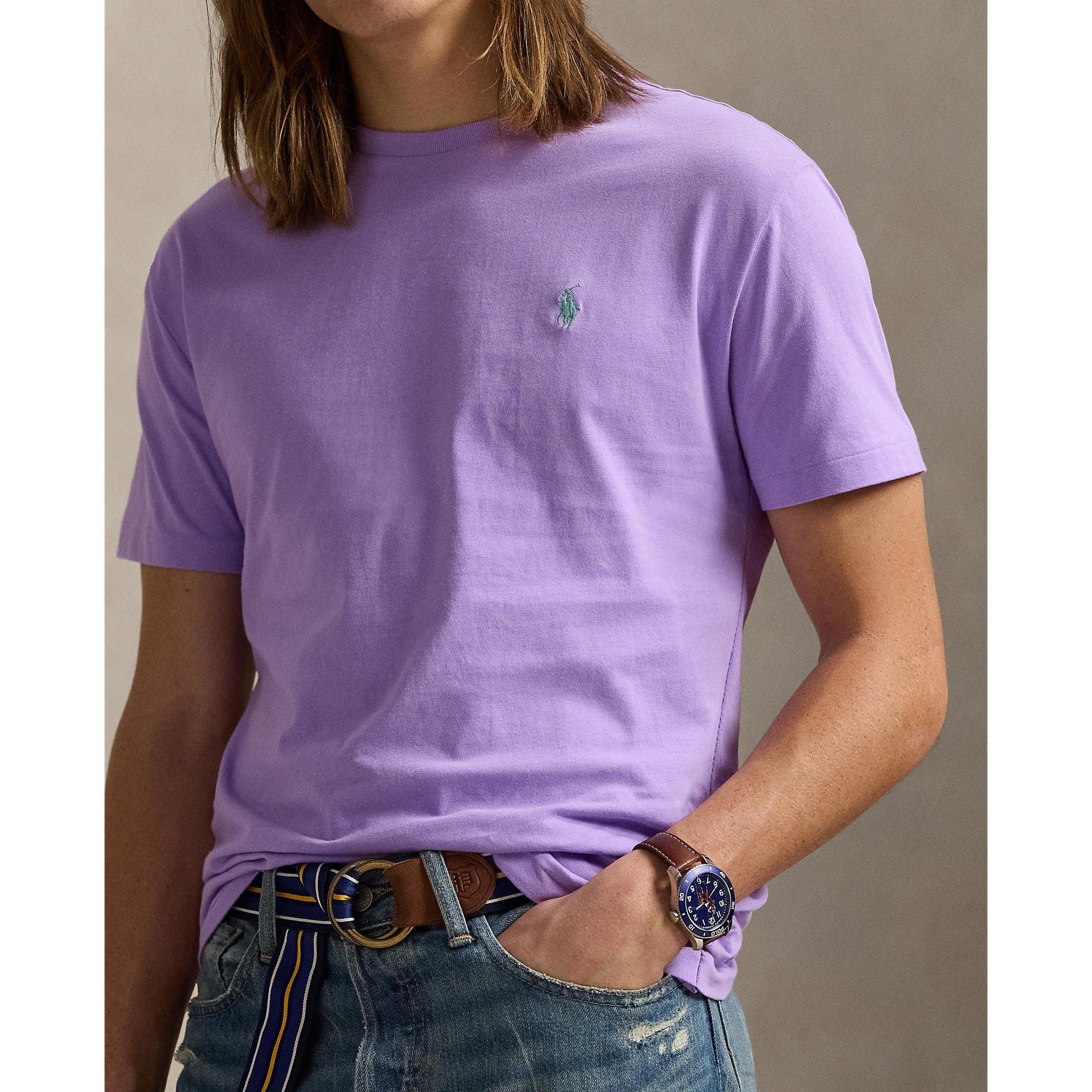 Regular Fit Custom T-Shirt
