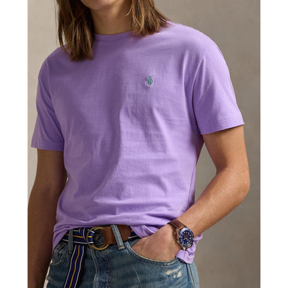 Regular Fit Custom T-Shirt