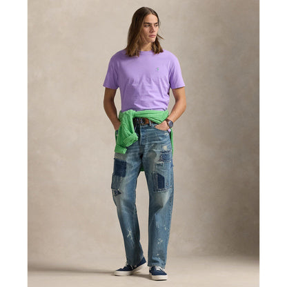 Regular Fit Custom T-Shirt