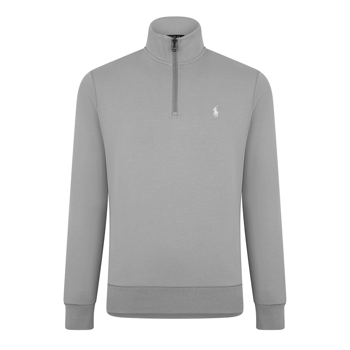 Tech quarter Zip Fleece