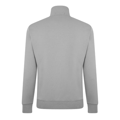 Tech quarter Zip Fleece