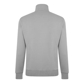 Tech quarter Zip Fleece
