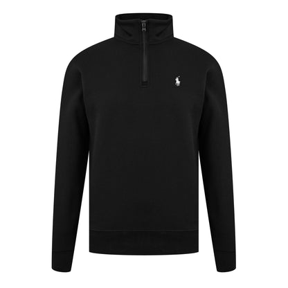 Tech quarter Zip Fleece