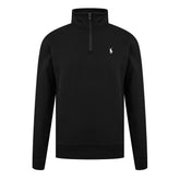 Tech quarter Zip Fleece